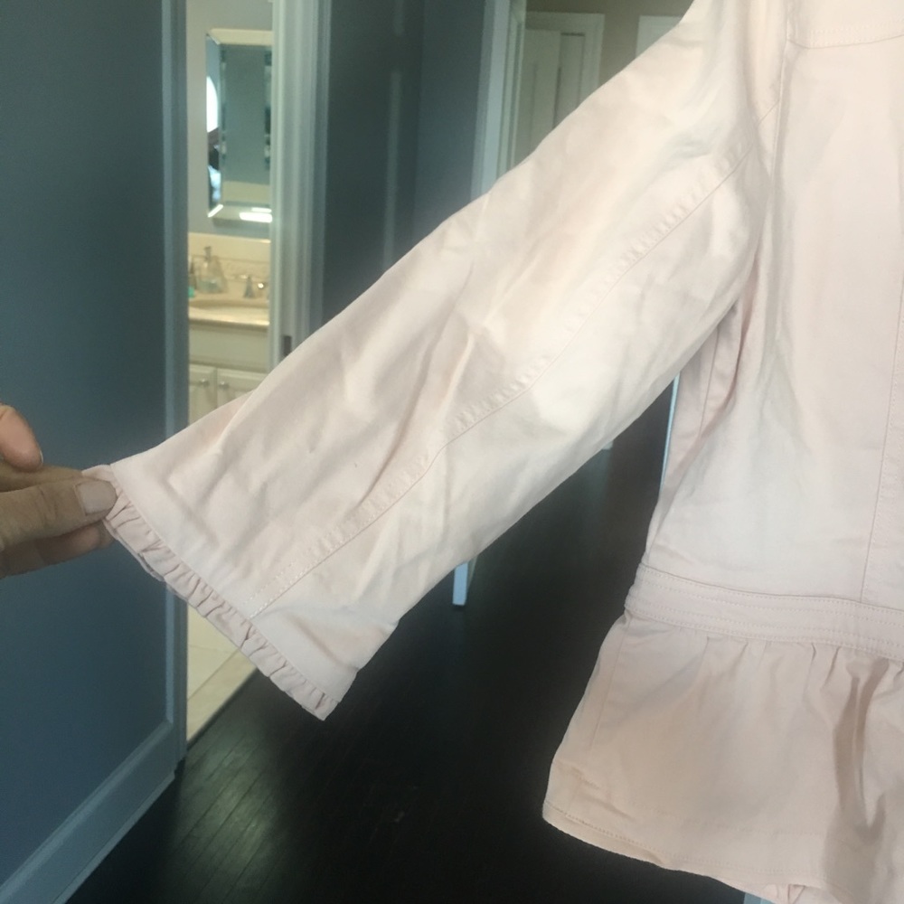 Jacket - Picture 4 of 5